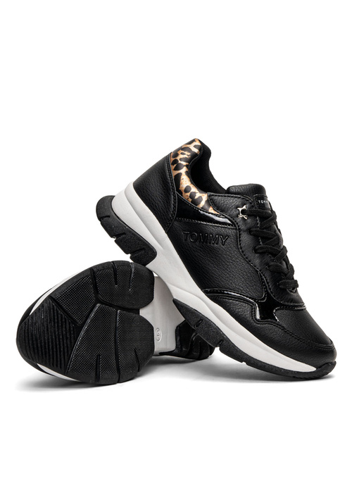 Sneaker Tommy Hilfiger T3A4-31173-1242-999