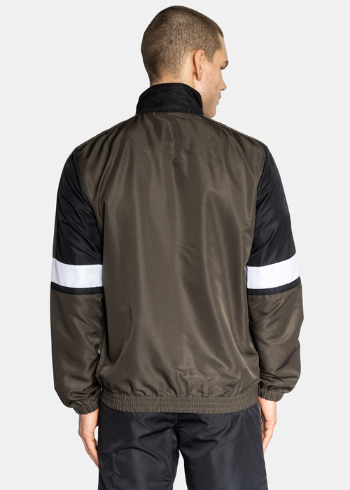 Sergio Tacchini Nustrat Tracksuit