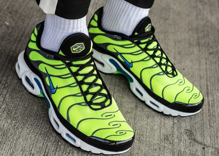 Nike Air Max Plus (852630-700)