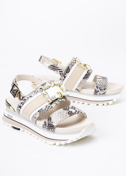 LIU JO MAXI WONDER 08