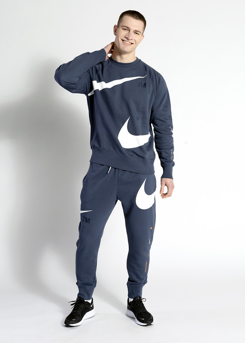 Nike Swoosh