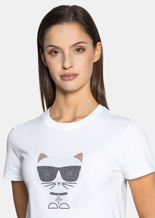 Karl Lagerfeld Ikonik Choupette (216W1732-100)