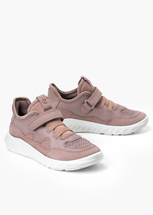 ECCO SP.1 LITE K QUICK FASTENE