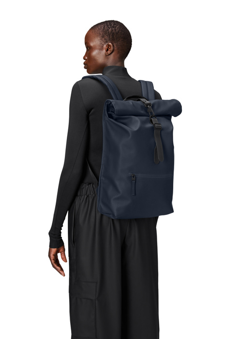 RAINS ROLLTOP RUCKSACK W3 