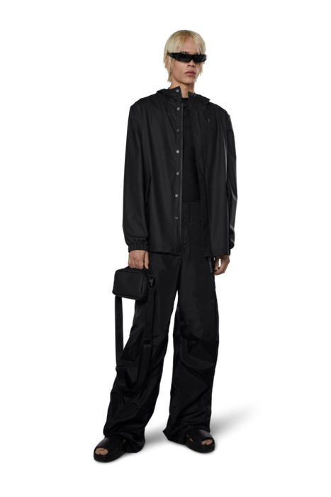 RAINS FISHTAIL JACKET 18010-01 