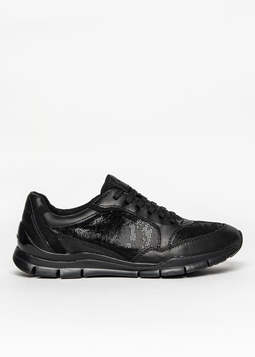 Sneakers GEOX D Sukie (D16F2B 085PZ C9999)
