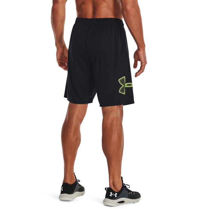 UNDER ARMOUR UA TECH GRAPHIC SHORT 1306443-018 