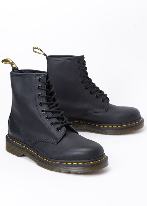 Dr. Martens 1460 Black Greasy (11822003)