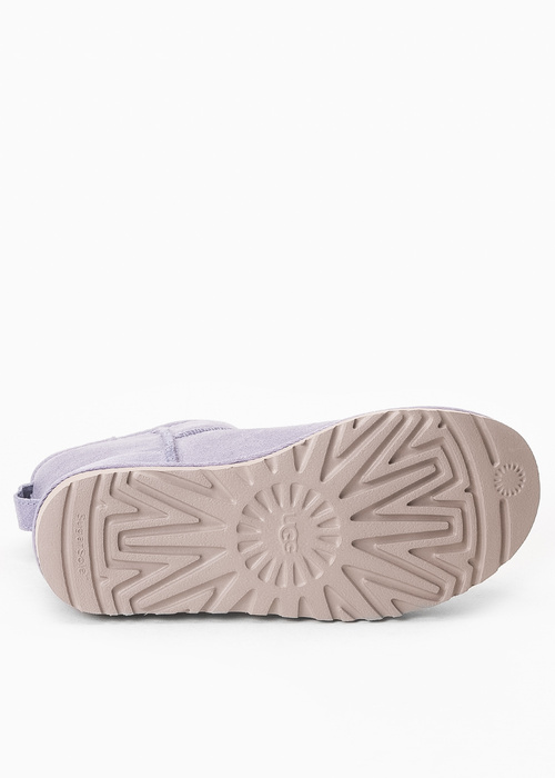 UGG W CLASSIC MINI II 