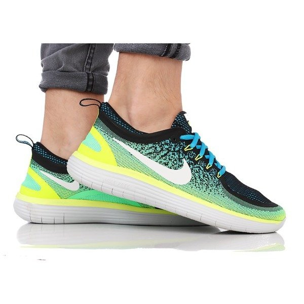 Nike Free Run Distance 2 (863775-402)