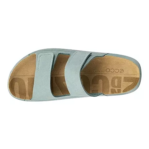 ECCO 2ND COZMO W FLAT SANDAL 
