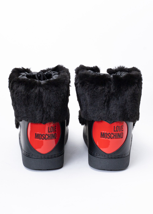 LOVE MOSCHINO JA24432G0FIT2000 