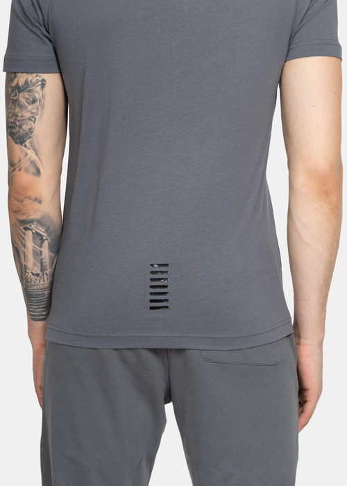 EA7 Emporio Armani Basic T-Shirt (8NPT51 PJM9Z 1977)
