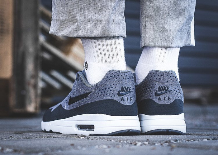 Nike Air Max 1 Ultra 2.0 Moire (918189-400)