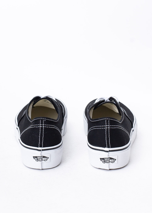Vans Authentic Platform 2.0 (VN0A3AV8BLK1)