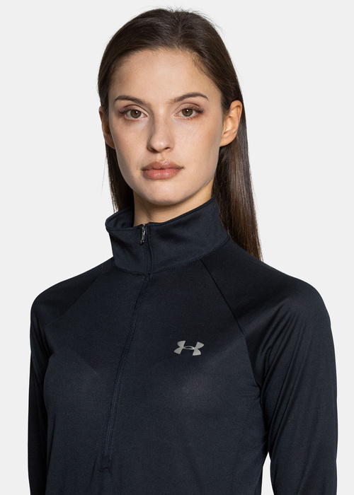 Under Armour Tech 1/2 Zip Solid (1320126-001)