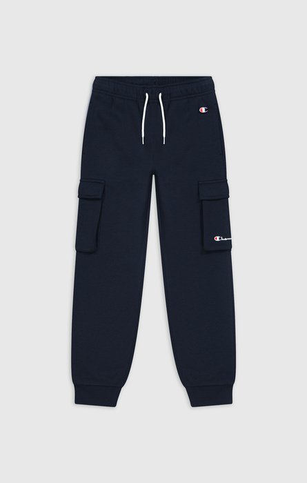 CHAMPION RIB CUFF PANTS 