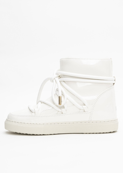 INUIKII Sneaker Rain White (70202-066)