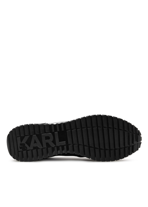Sneakers Karl Lagerfeld Velocitor II Art Deco Lthr (KL52916-001)