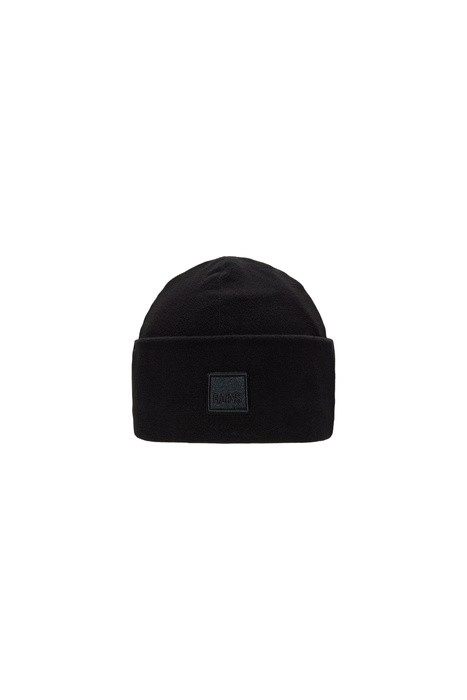 RAINS FLEECE BEANIE T1 
