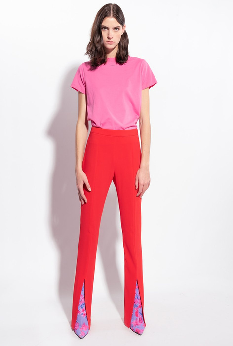 PINKO BASICO T-SHIRT  100373-A0K 