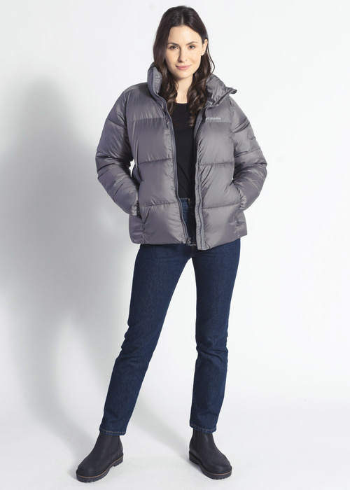 COLUMBIA PUFFECT JACKET
