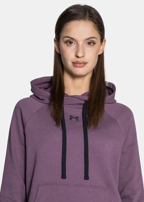 Under Armour Rival Fleece Hb Hoodie (1356317-554)