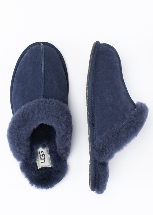 UGG W SCUFFETTE II