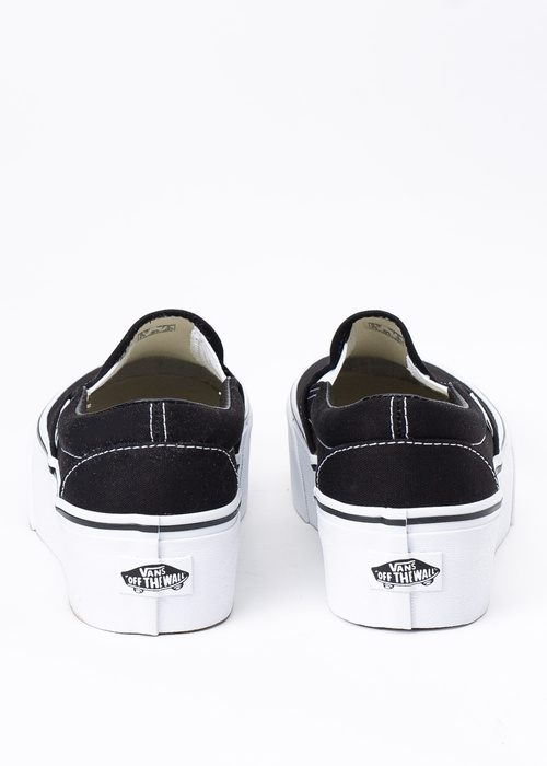 VANS UA CLASSIC SLIP-ON STACKFORM VN0A7Q5RBMX1 