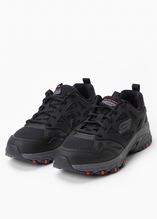 Skechers Hillcrest (23726/BKCC)