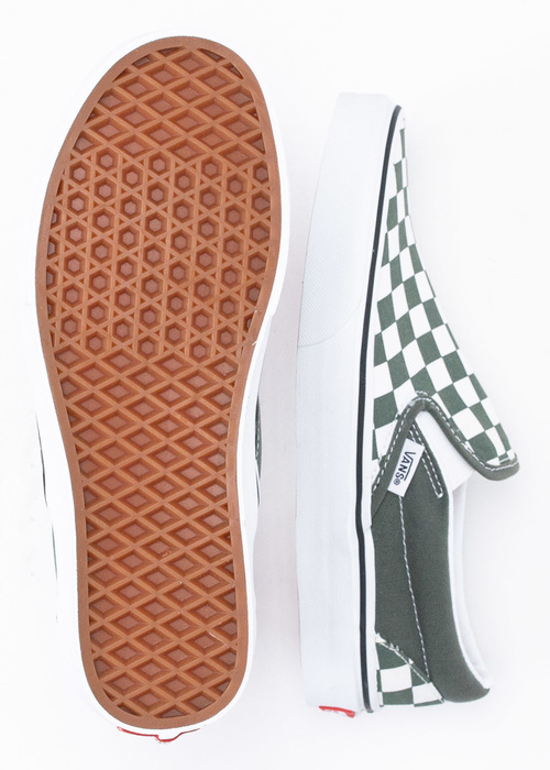 Vans Checkerboard Classic Slip-On (VN0A33TB9HO1)