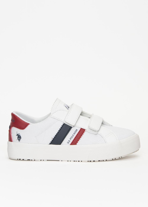 Sneakers U.S. Polo Assn. Matry155 Whi (MATRY4155S1/CY1)