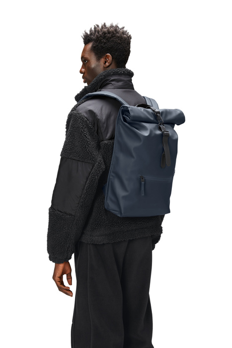 RAINS ROLLTOP RUCKSACK W3 