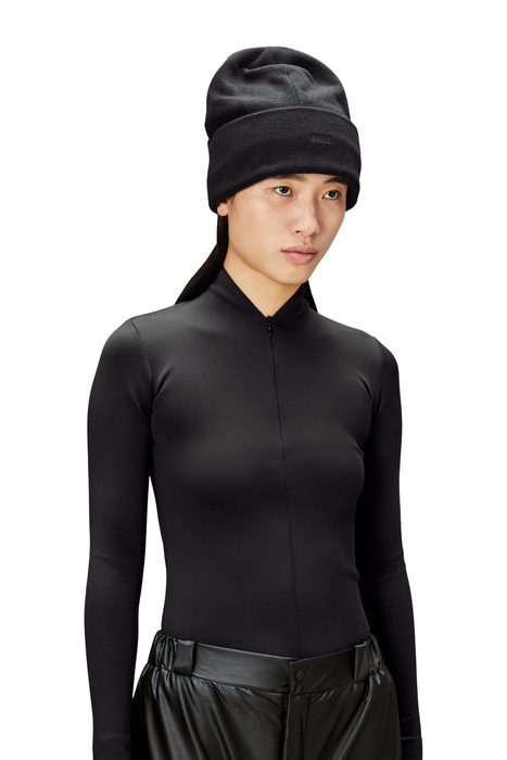 RAINS FLEECE BEANIE T1 