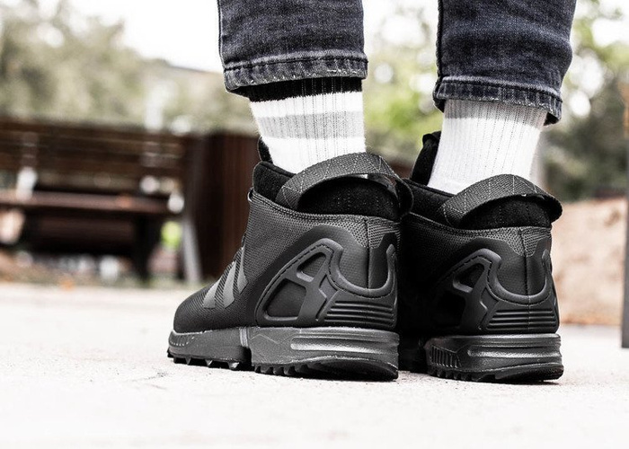 Adidas ZX Flux 5/8 TR (BY9432)