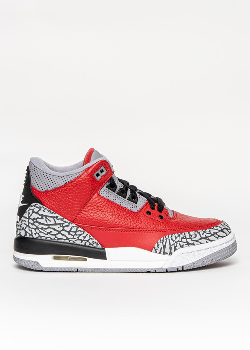 Jordan 3 Retro GS (CQ0488-600)