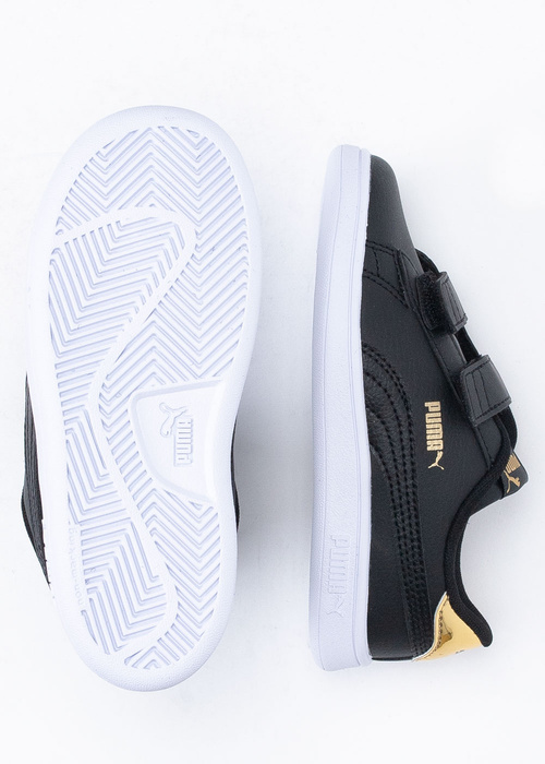 Puma Smash V2 Mirror Metallic VInf