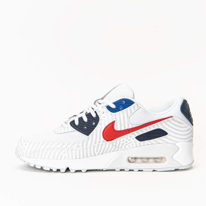 Nike Air Max 90 (CW7574-100)