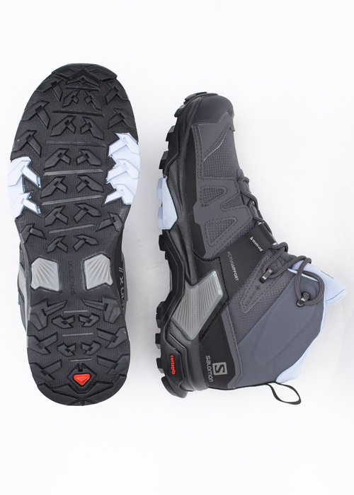 SALOMON X ULTRA 4 MID WIDE GTX W