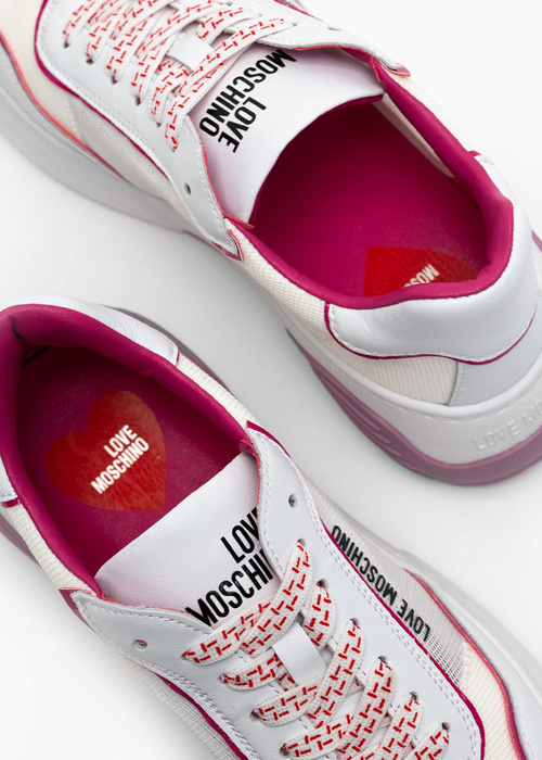 LOVE MOSCHINO JA15875G0GIQA-10A 