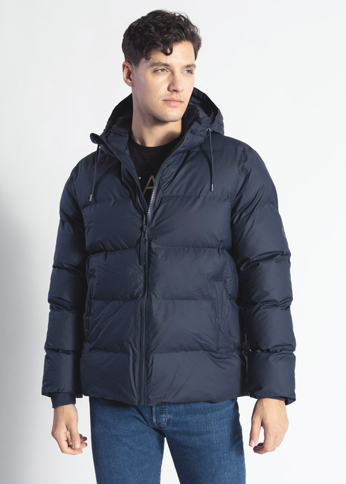 Rains Puffer Jacket