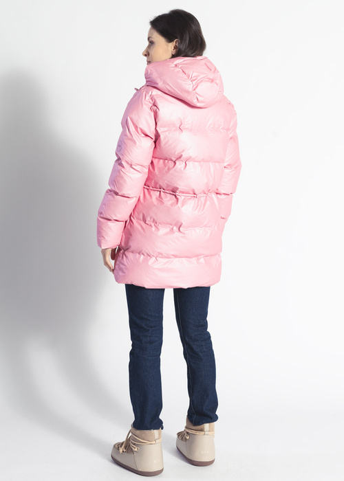 Rains Puffer W Jacket