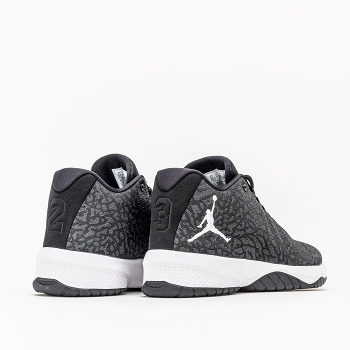 Nike Air Jordan B. FLY OREO (881444-009)