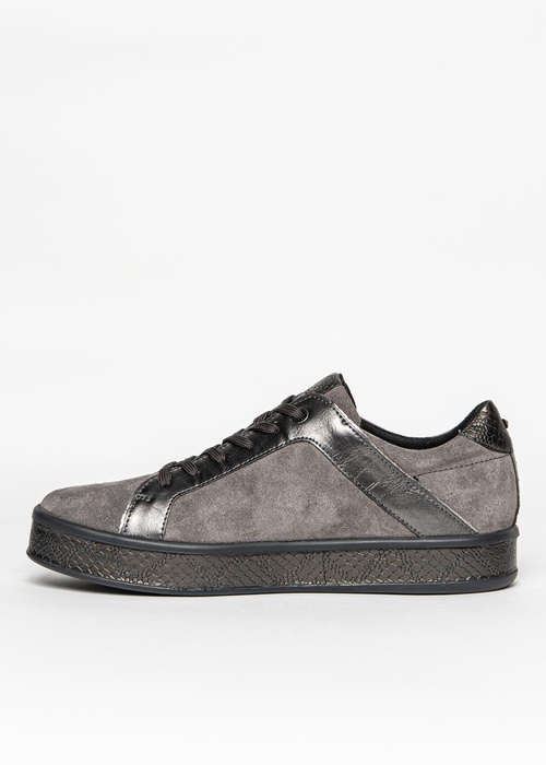 Sneakers GEOX D Leelù (D16FFC 022PV C9002)