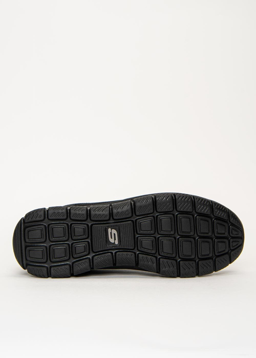 Skechers Track Scloric (52631-BBK)