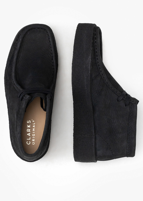 CLARKS WALLABEECUP BT 