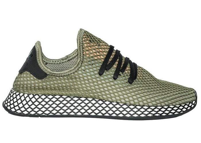 Adidas Deerupt Runner (BD7894)