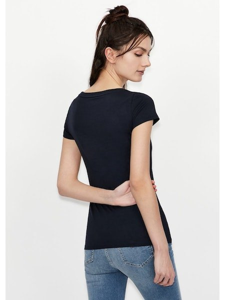 ARMANI EXCHANGE AX Woman Apparel 8NYT70-YJ16Z-1510 