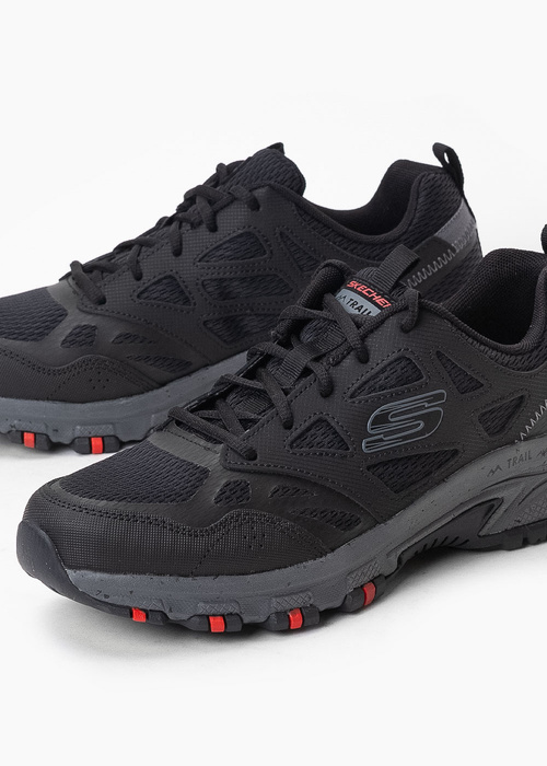 Skechers Hillcrest (23726/BKCC)