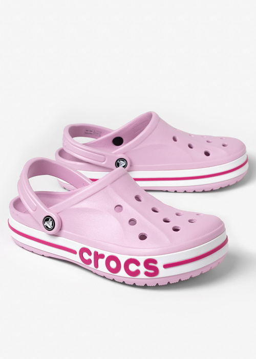 CROCS BAYABAND CLOG 205089-6TG 